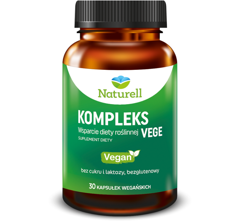 Kompleks Vege