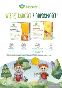 CAŁY ROK W PIGUŁCE