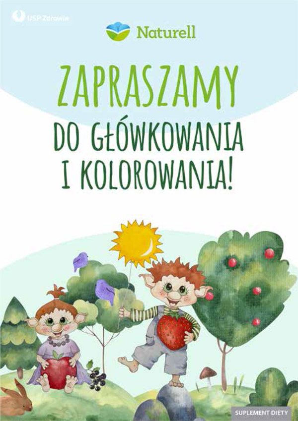 GŁÓWKOWANIE I KOLOROWANIE