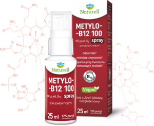 Metylo-B12 100