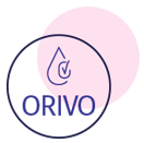 Produkt posiada certyfikację Orivo