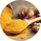 Kurkuma Curcumin C3 Complex®